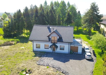 dom na sprzedaż - Skoczów