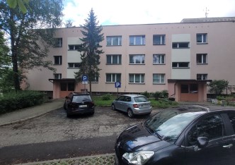 mieszkanie na sprzedaż - Cieszyn